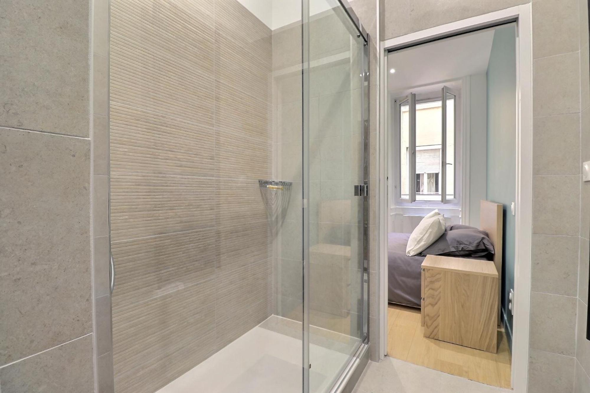 Appartement De Standing Pour 6 Refait A Neuf Lyon Exteriér fotografie