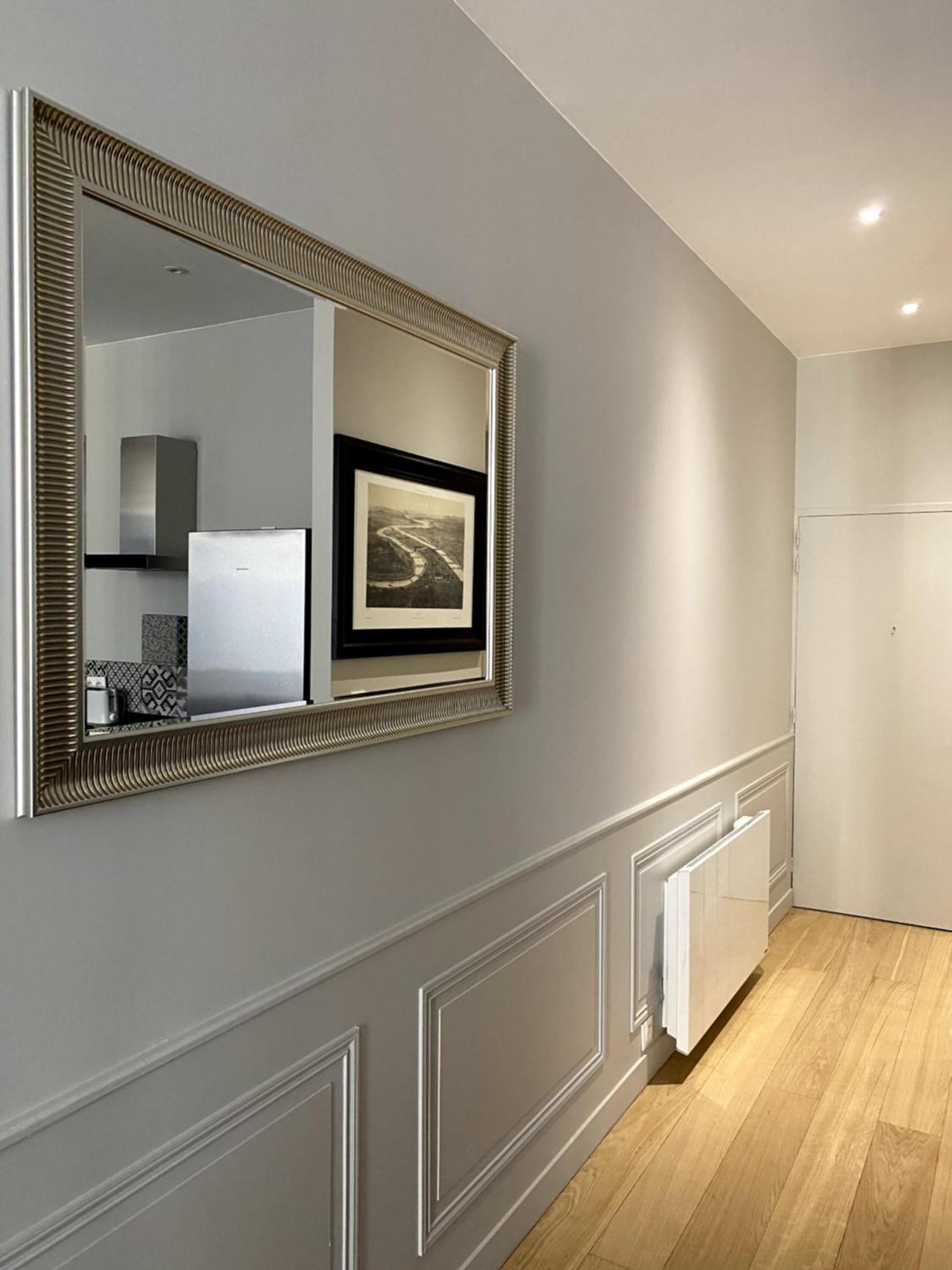 Appartement De Standing Pour 6 Refait A Neuf Lyon Exteriér fotografie