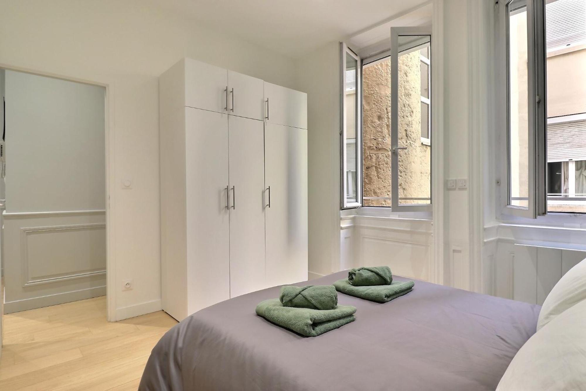 Appartement De Standing Pour 6 Refait A Neuf Lyon Exteriér fotografie