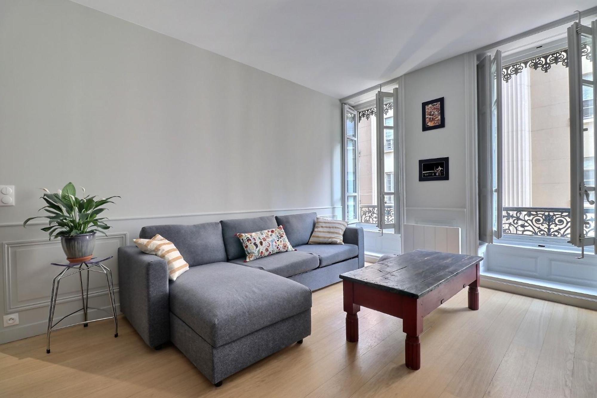 Appartement De Standing Pour 6 Refait A Neuf Lyon Exteriér fotografie